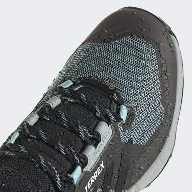 TERREX Turkos TERREX SWIFT R3 GORE-TEX SKOR