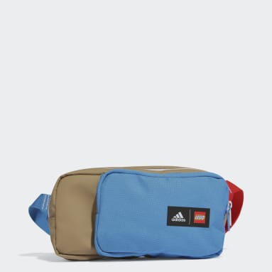 Brune tasker | adidas