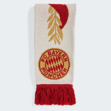 Cachecol Anniversary do FC Bayern München
