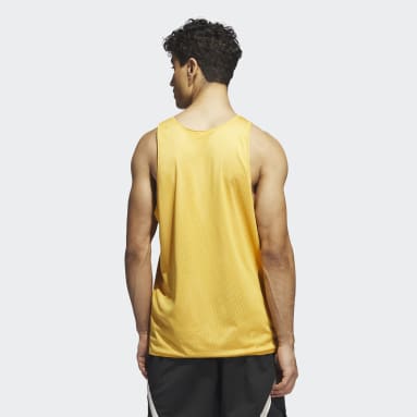 Maglia Select Warm-up Bianco Uomo Basket