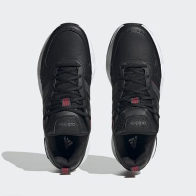 Frauen Sportswear Strutter Schuh Schwarz