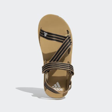 Adidas on sale thongs womens