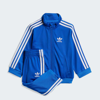Adicolor Firebird Track Suit Kids