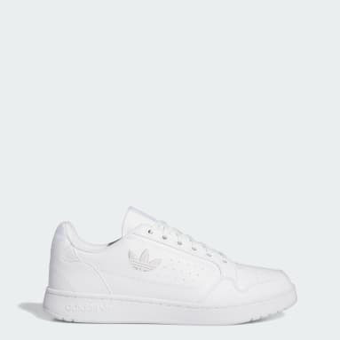 Chaussure NY 90 Blanc Originals