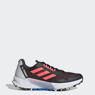 Trail Running Shoes | adidas