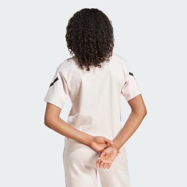 เสื้อยืด adidas Z.N.E.