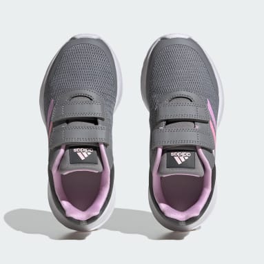 Børn Sportswear Grå Tensaur Run sko