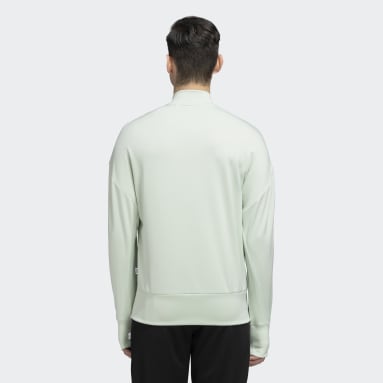 Men Training Green M INTERNAL TT