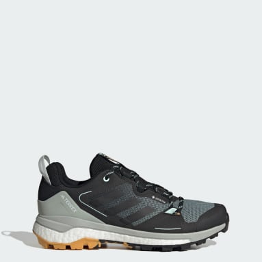 Sapatilhas de Caminhada GORE-TEX Skychaser 2.0 TERREX Turquesa Homem TERREX