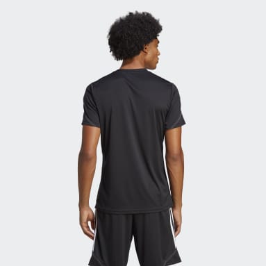Tiro 23 Club Training Jersey Czerń