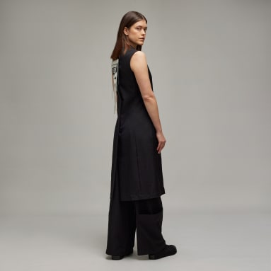 เสื้อกั๊ก Y-3 Sport Uniform Tailored Patch