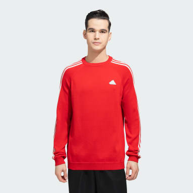 adidas Crewneck Sweater