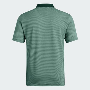 Miami Hurricanes Ultimate365 Spring Polo Shirt