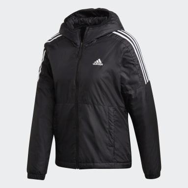 Women's Winter & Coats | adidas US