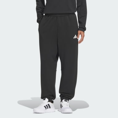 ワーディング パック ルーズフィット フレンチテリー エラスチックヘム フルレングスパンツ