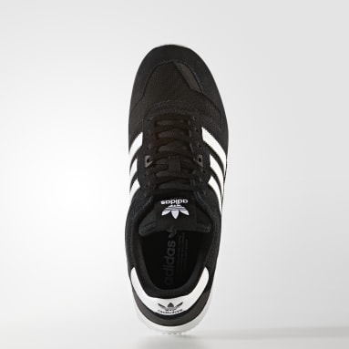 Sapatos ZX 700 Preto Homem Originals