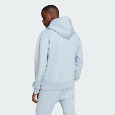 Adidas mens sweatshirt top