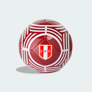 Pelota Mini Selección Peruana 2024
