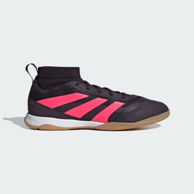 Chuteira Cano Médio Predator League Futsal