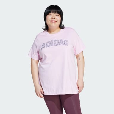 Tech Illustrate Graphic Tee (Plus Size)