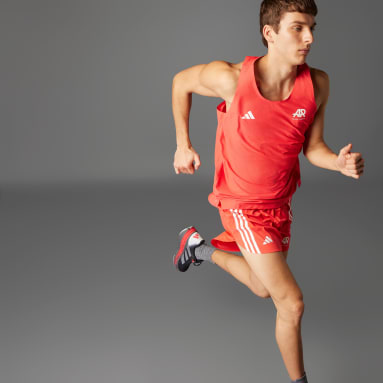 Runners CLIMACOOL Singlet