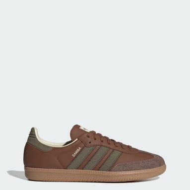 รองเท้า Samba OG