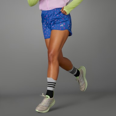 Quần Short Run It AEROREADY