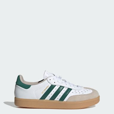 Velosamba Leren Schoenen