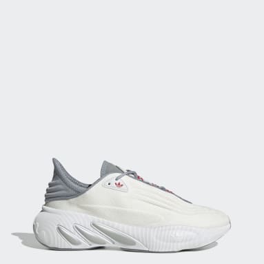 Originals Adifom SLTN Schuh Weiß