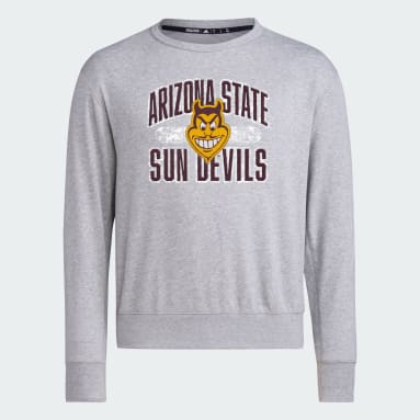 ASU Long Sleeve Sweatshirt