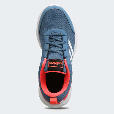 Women Running Blue ADISTOUND SHOES