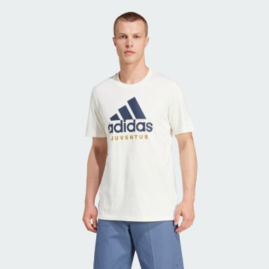Juventus Seasonal Graphic Tee