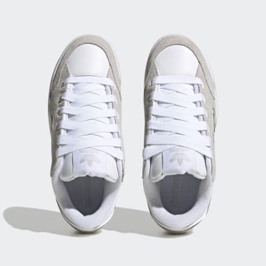 Frauen Originals ADI2000 X Schuh Weiß
