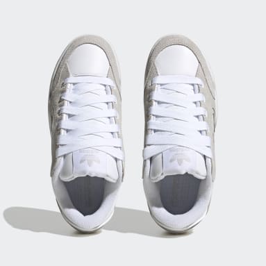 SDM LINKS on X: adidas Adi2000 Chalk White 🤤
