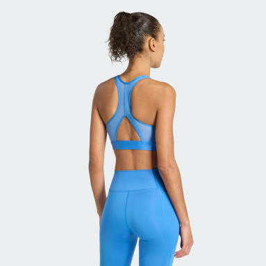 Top Estampado Powerreact Big Logo