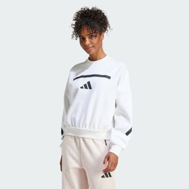สเวตเตอร์ adidas Z.N.E.