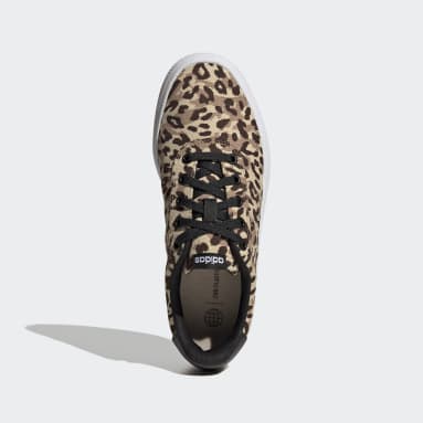 Chaussure FARM Rio x Vulc Raid3R Lifestyle Skateboarding Logo Branding Beige Femmes Sportswear