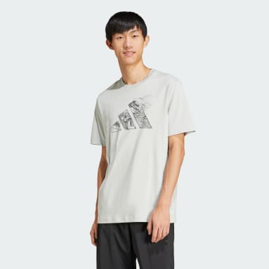 City Escape Logo Graphic Tee