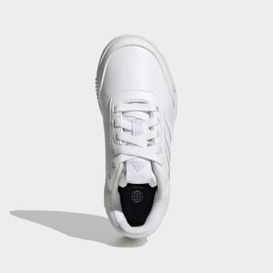 Zapatillas blancas niño | adidas ES