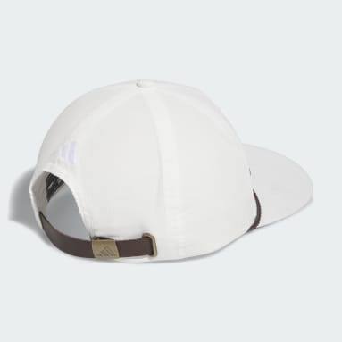 Leather Cord Corduroy Cap