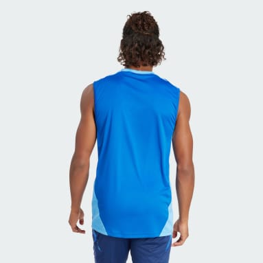 Jersey de Entrenamiento Sin Mangas Tiro 24 Competition