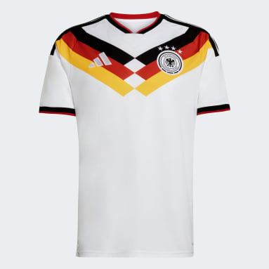 Camiseta Local Alemania 26
