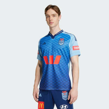 New South Wales Training Jersey