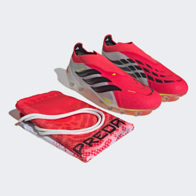 Scarpe da calcio PREDATOR ELITE Laceless Artificial Ground