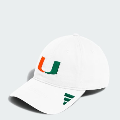 Miami Slouch Adjustable Hat