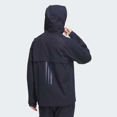 プレミアム ストレッチ ウーブン フルジップパーカー / PREMIUM SPORTS