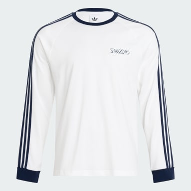 adidas メンズ 長袖【アディダス公式】