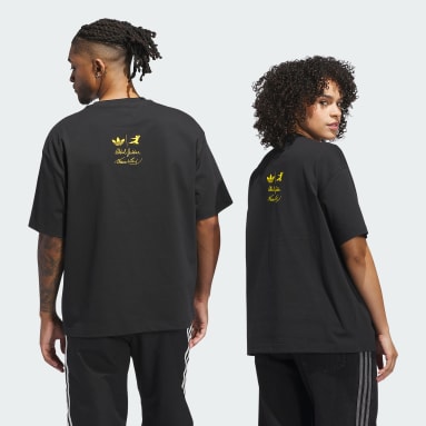 Kareem Scoring Champ Graphic Tee