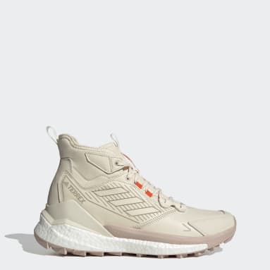 Outdoor Beige 테렉스 프리하이커 2.0