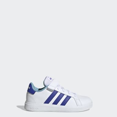 Grand Court 2.0 Shoes Kids
